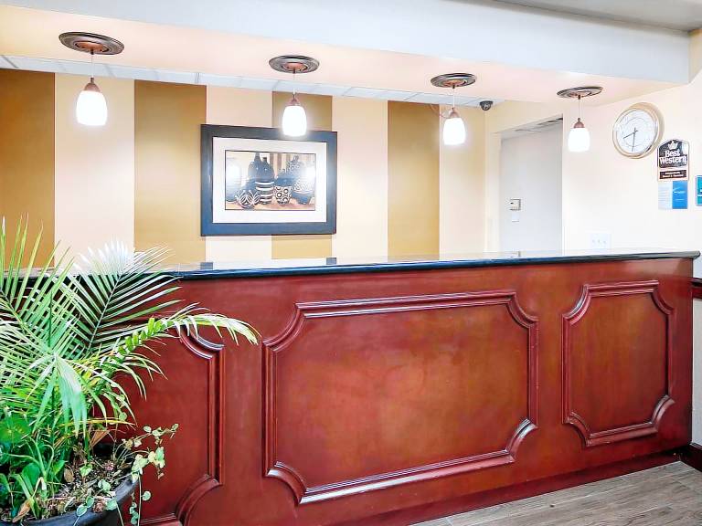 Quality Suites — photo 5