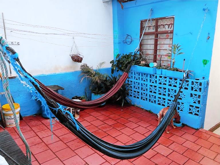 Hostel  Cali