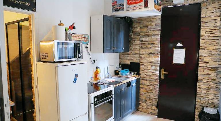 Pleasant apartment | Dogs allowed — photo 3