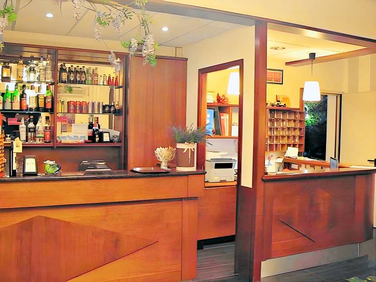 Fasthotel in Cervia