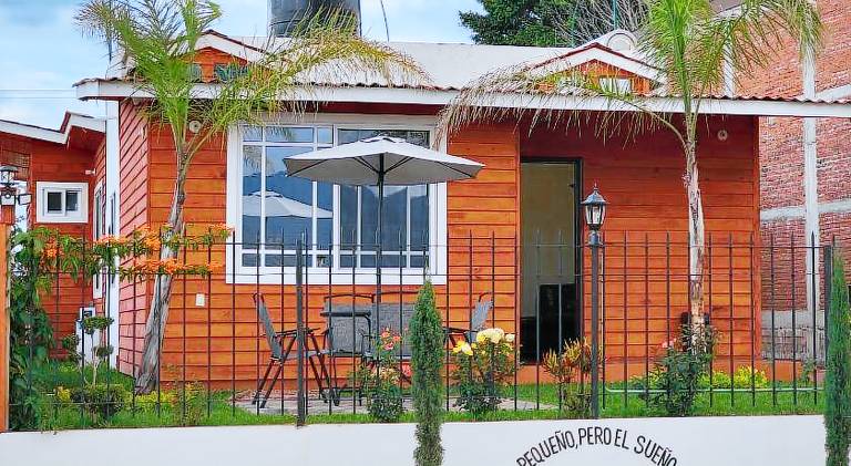 Lovely villa | Dogs allowed in Oaxaca