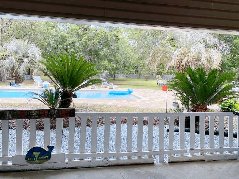 Cabin Myrtle Beach