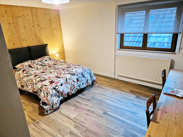Chambre d'hôtes Saint-Hippolyte