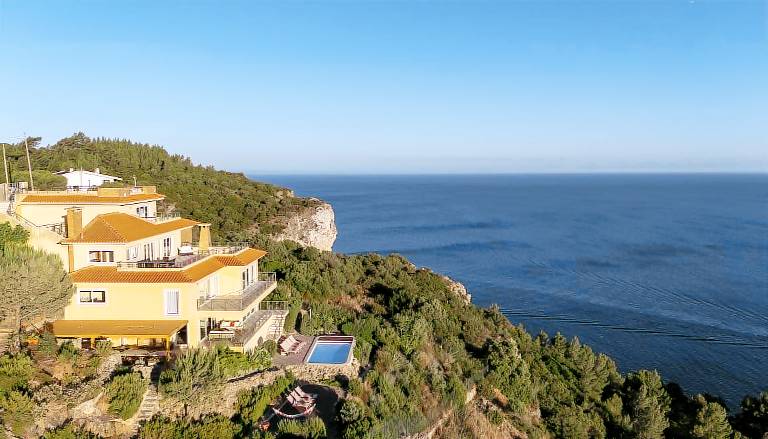 Villa Sesimbra