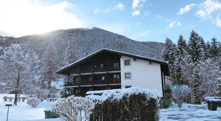 Appartementanlage Thermenblick SKI IN & SKI OUT — photo 5