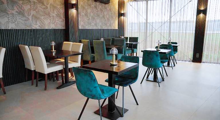 MA Airport Hotel Hoofddorp — photo 3