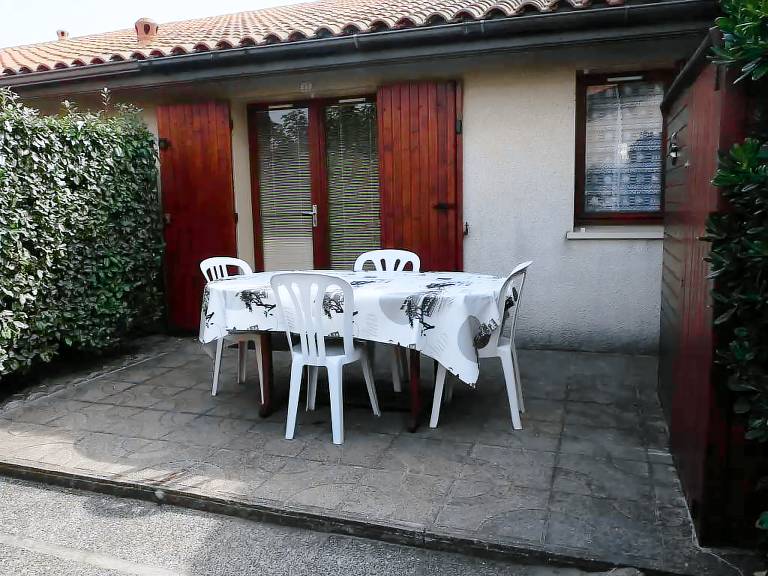 Residence Les Plages - Beaches n°17 - Small terraced house near the northern beach — photo 2