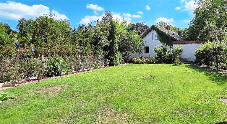 Ferienhaus Vohburg an der Donau