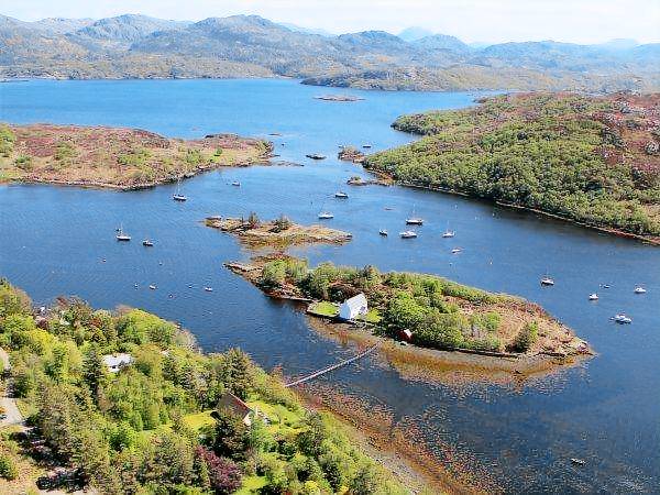 Apartment Gairloch