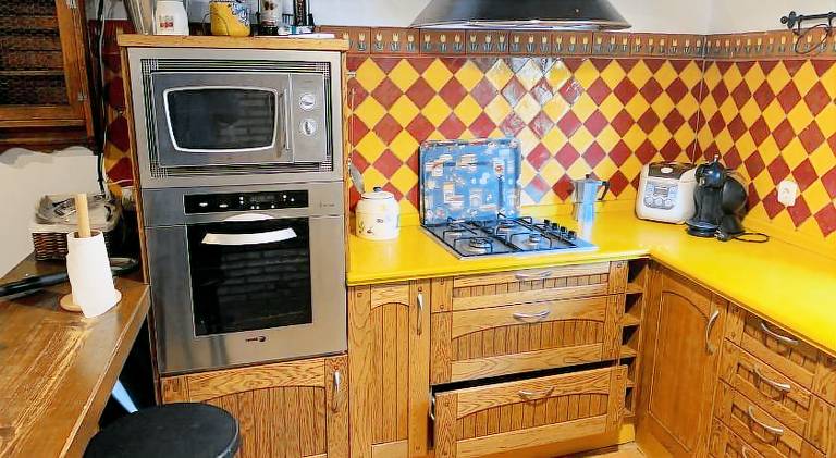 Lovely house with pool | Pet-friendly — photo 4