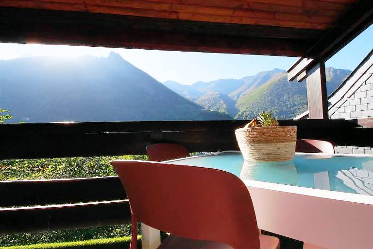 Appartement Cauterets