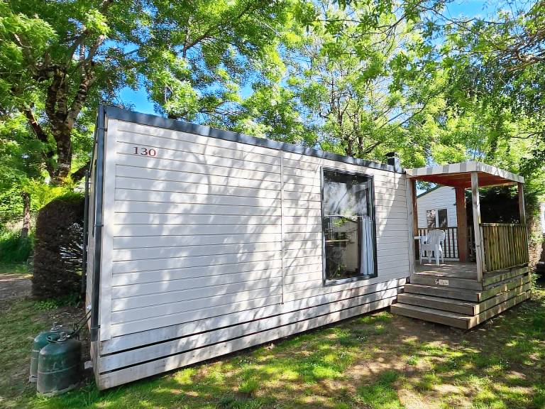 Mobil-home Jard-sur-Mer
