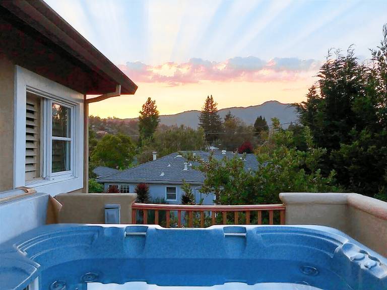 House Corte Madera