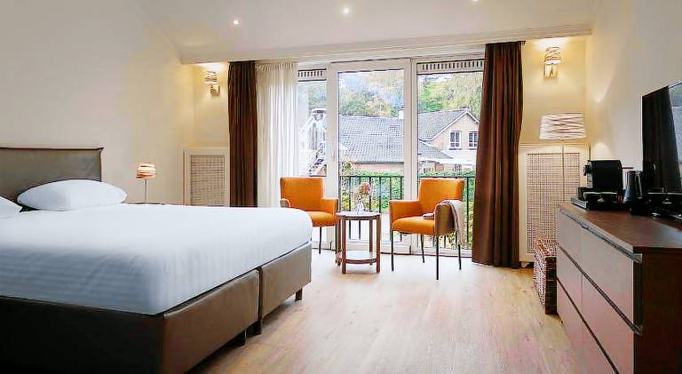 Hotel Duinrand Drunen