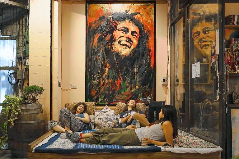 Hostel Donghe