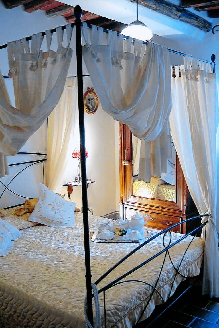 Für 4 Personen ca. 70 m² in Palaia, Toskana (Provinz Pisa) — photo 5