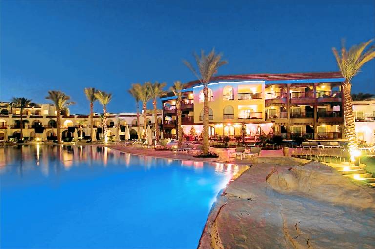 Appartamento Sharm el-Sheikh