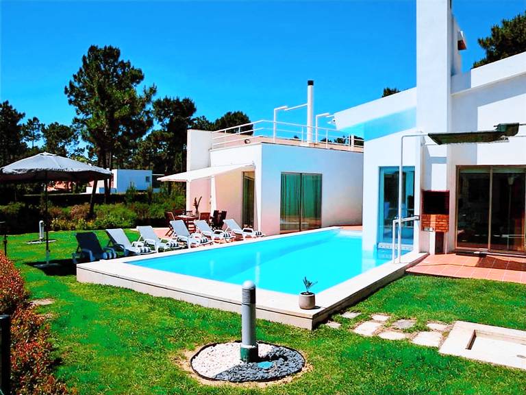 Villa  Costa da Caparica