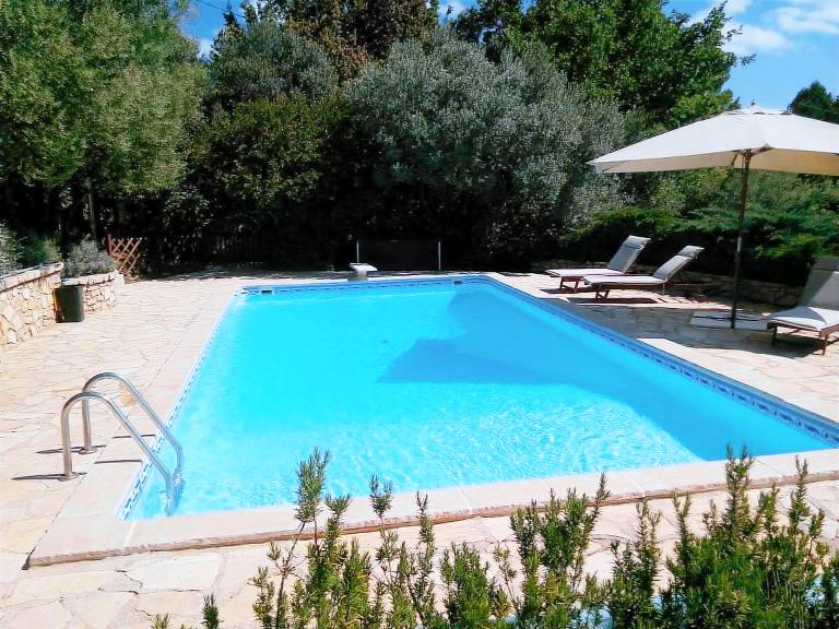 Ferienhaus in Cotignac, Provence-Alpes-Côte d'Azur für max. 4 Personen Ferienhaus in Cotignac, Provence-Alpes-Côte d'Azur für max. 4 Personen