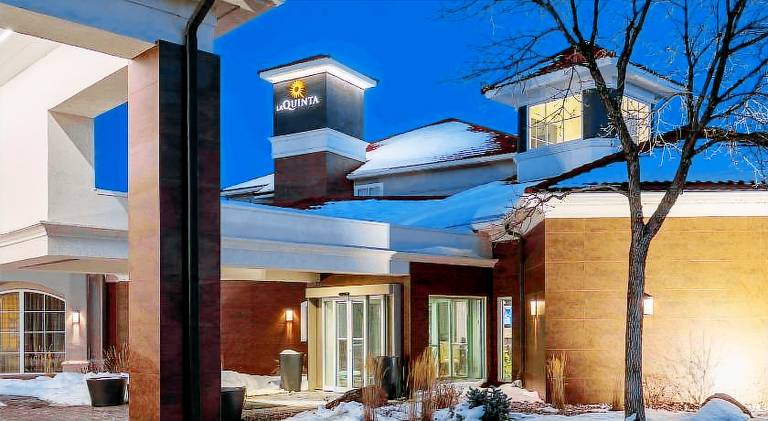 La Quinta Inn & Suites by Wyndham Denver Boulder-Louisville — photo 4