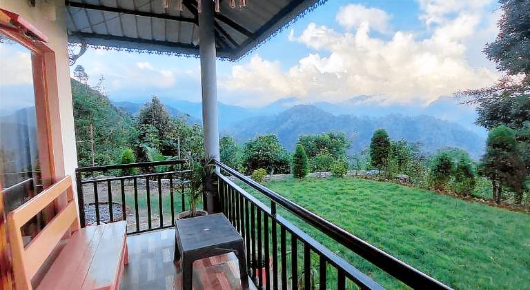 Nature's Harmony Resort — photo 3