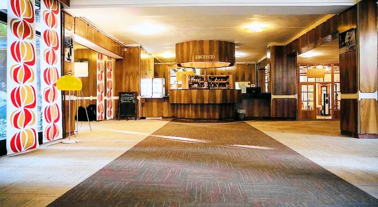 Hotel Holiday Csopak — photo 3