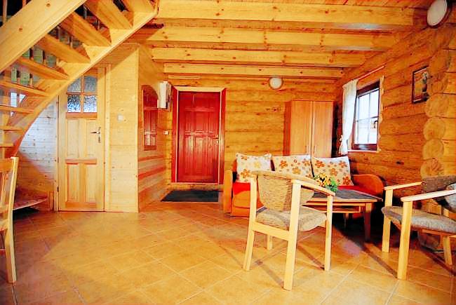 Lodge with terrace, BBQ & garden | Next to the beach | Pets are welcome — photo 3