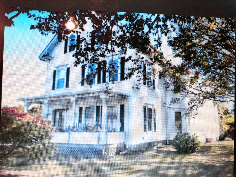 House  Portsmouth