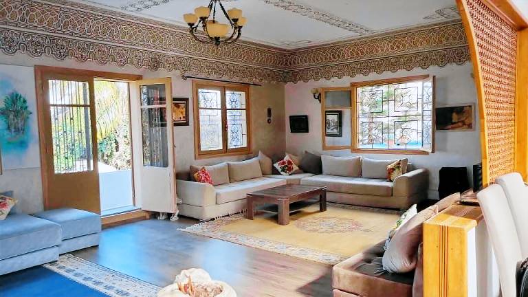 Appartement Rabat