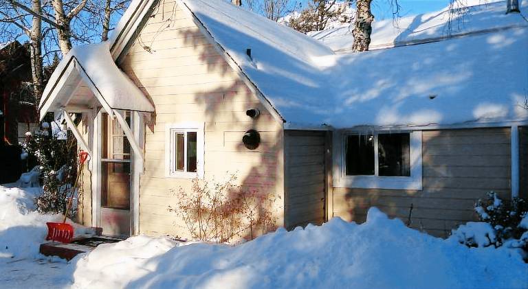 Bed & Breakfast Banff
