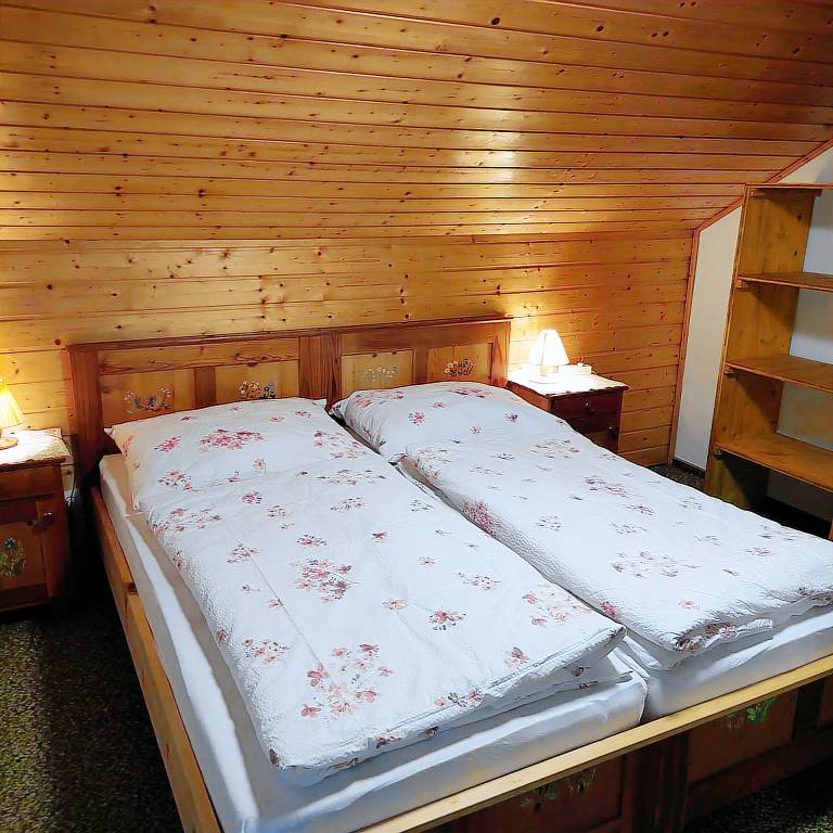 Appartement Oetz