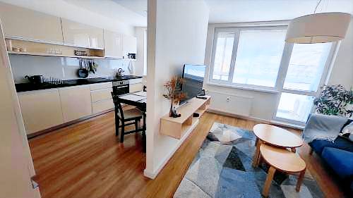 Apartmán  Košice-Západ