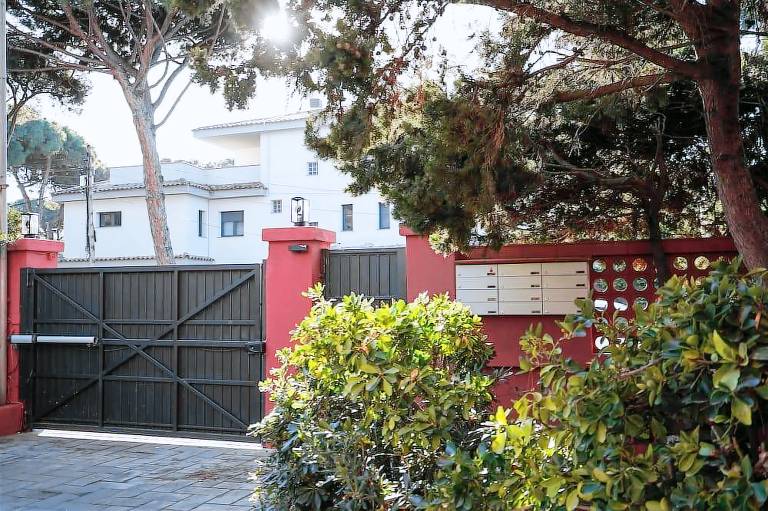 Apartamento  Casteldefels