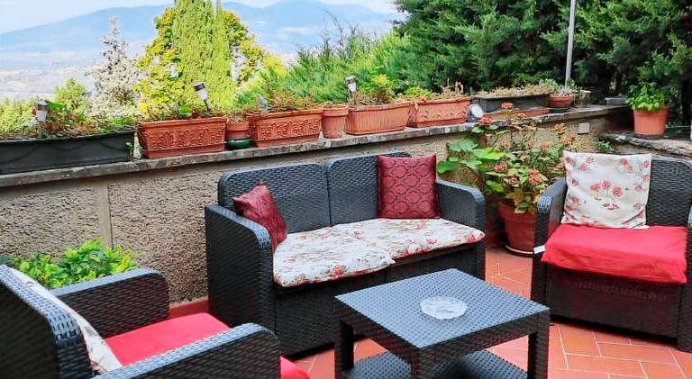 B&B La Dimora di Alida — photo 3