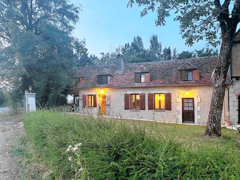 Maison de vacances  Sancerre