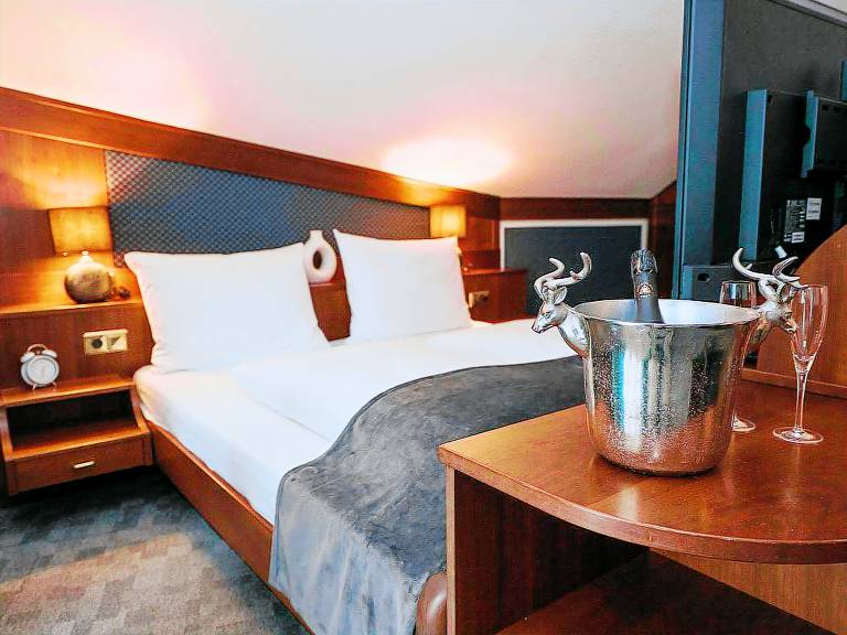 Privatzimmer in Bad Wiessee, Bayern, Deutschland