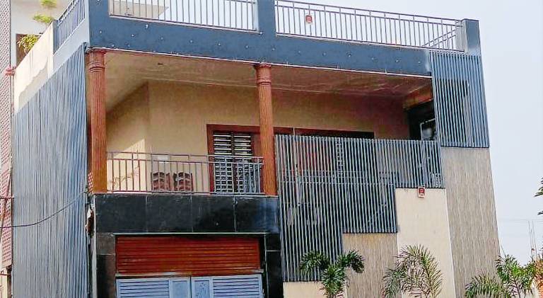 Yogam Homestay Agra — photo 4