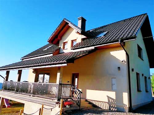 Agroturystyka Stryszawa