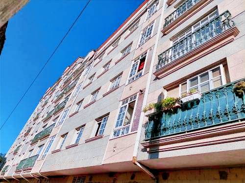 Apartamento Pontevedra