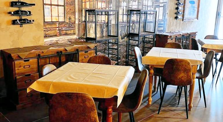 Hotel Genevris Cinq — photo 4