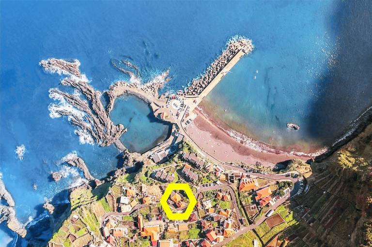 Casa das Videiras