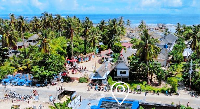 Yes Surf Siargao — photo 2