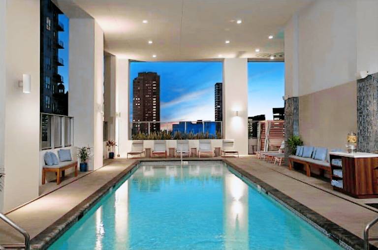 Ferienwohnung Miami