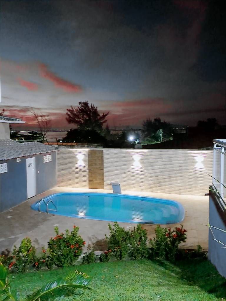 Casa  Figueira