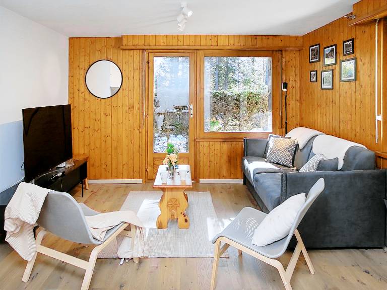 Child-friendly wonderful apartment | Close to the ski | Pets are welcome — photo 2