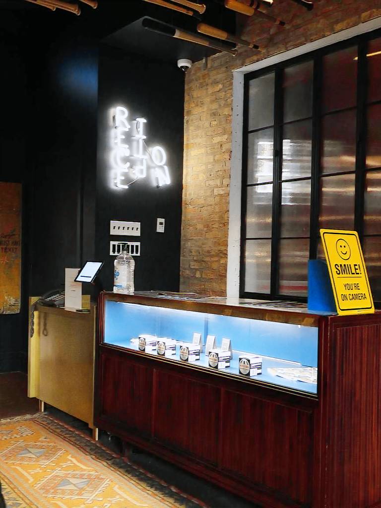 THE CHICAGO HOTEL COLLECTION WRIGLEYVILLE — photo 5