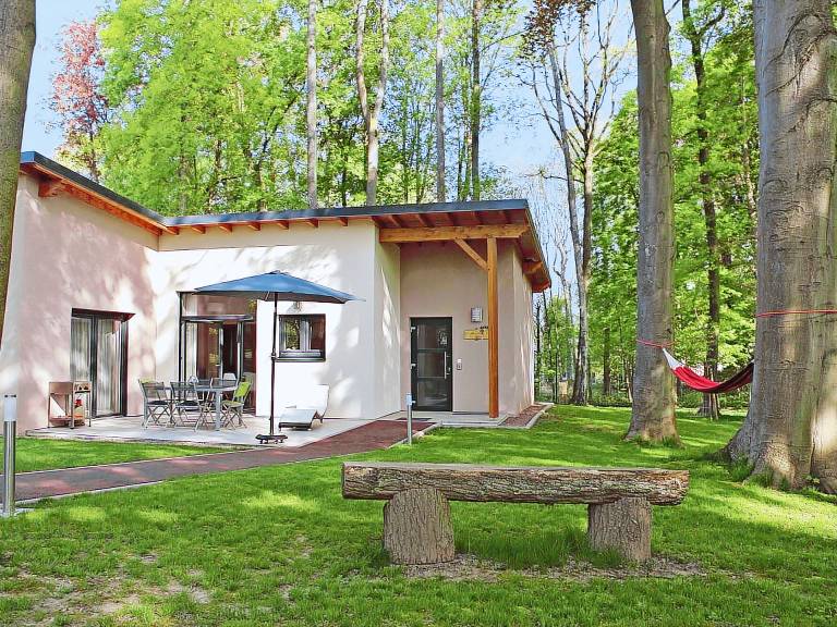 Ferienhaus  Mandelbachtal