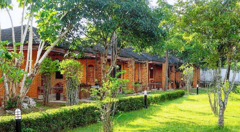 Doo Dee Boutique Resort by Swiss Chalet — photo 5
