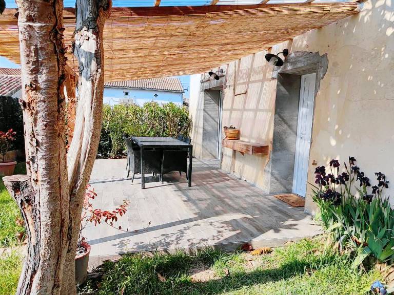 Maison de vacances Montech