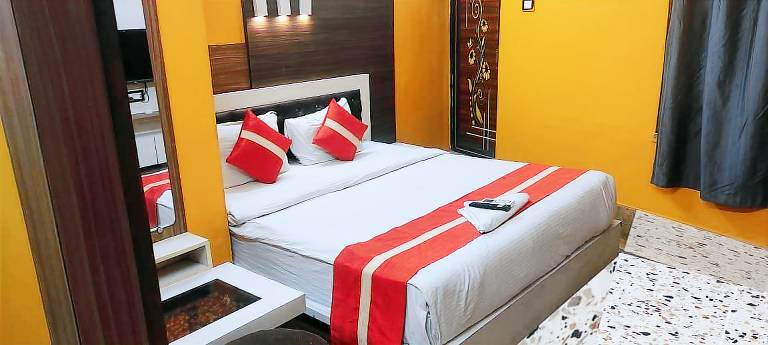 STAR VIP INN — photo 3